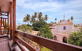 Manora Residency